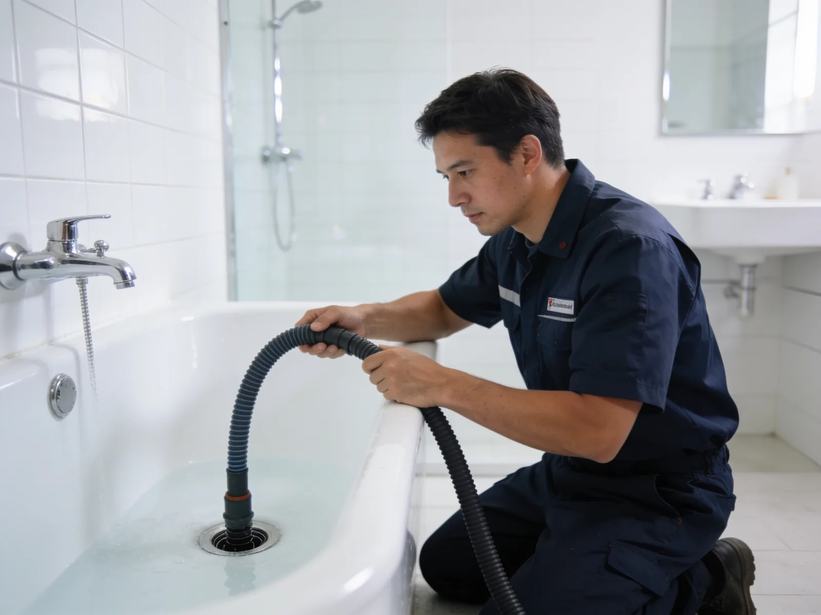 Emergency Plumber Backus, MN FAQs